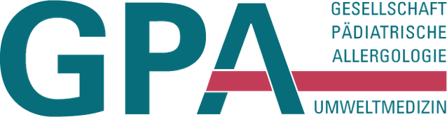 Gesellschaft für Pädiatrische Allergologie und Umweltmedizin (GPA)